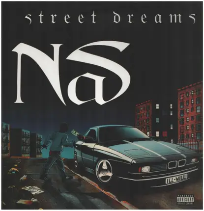 nas - Street Dreams