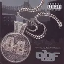 CD - Nas Presents QB Finest - Queensbridge The Album