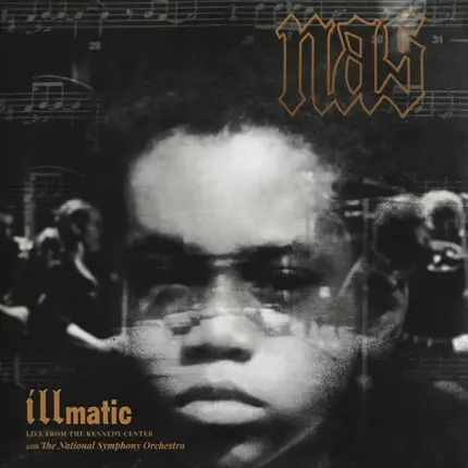Nas With National Symphony Orchestra - Illmatic (Live From The Kennedy Center)