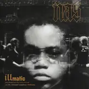 Nas With National Symphony Orchestra - Illmatic (Live From The Kennedy Center)