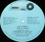 Nas-T Boyz - The Search