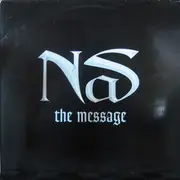 12'' - Nas - The Message