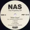 EP - Nas - The Prophecy EP Volume 1
