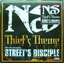12'' - Nas - Thief's Theme / You Know My Style