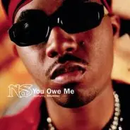 Nas Featuring Ginuwine - You Owe Me