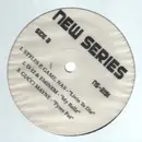 12inch Vinyl Single - Nas, Nelly, The Game - New Series