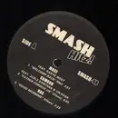 12inch Vinyl Single - Nas, Kanye West, Juelz Santana - Smash Hitz! Vol. 8