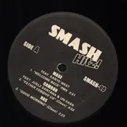 Nas, Kanye West, Juelz Santana - Smash Hitz! Vol. 8