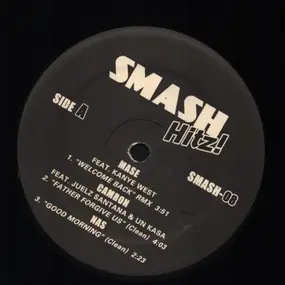 Various Artists - Smash Hitz! Vol. 8