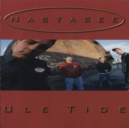 Nastasee - Ule Tide