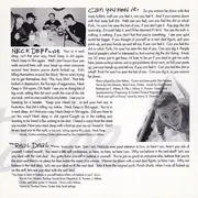 CD - Nastasee - Trim The Fat