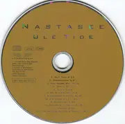 CD - Nastasee - Ule Tide