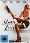 Nastassja Kinski - Maria's Lovers