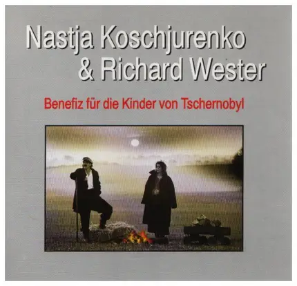 Nastja Koschurenko & Richard Wester - Benefiz für die Kinder von Tschernobyl