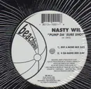 12'' - Nasty Wil - Pump Da' Sure Shot