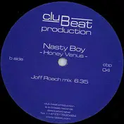 Nasty Boy - Honey Venus
