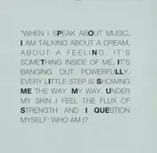 Nasty Boy - It's Cold To Get Out