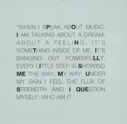 Nasty Boy - It's Cold To Get Out