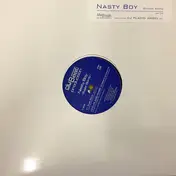Nasty Boy - Sugar Bomb