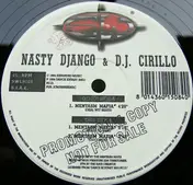Nasty Django - Mentasm Mafia