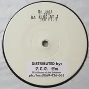 Nasty Django - Da King Pt. 1