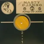 Nasty Django - King Of FFM Lesson #1