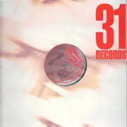 12inch Vinyl Single - Nasty Habits - Liquid Fingers / Liquid Beatz