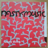 Nasty Music - Funny Thing