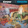 7inch Vinyl Single - Nasty Pop - Crow / Gracie