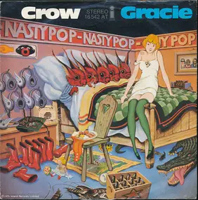 Nasty Pop - Crow / Gracie