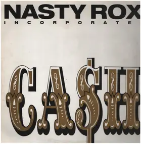 Nasty Rox Inc. - Cash