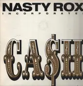 Nasty Rox Inc. - Ca$h
