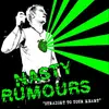LP - Nasty Rumours - Straight To Your Heart - Numbered