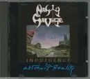 CD - Nasty Savage - Indulgence & Abstract Reality