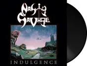 NASTY SAVAGE - Indulgence/Abstract