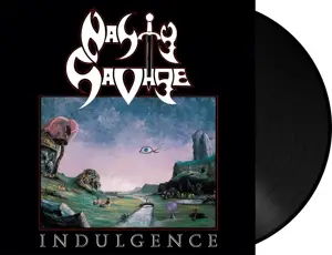 Nasty Savage - Indulgence/Abstract