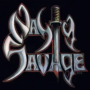 Nasty Savage - Nasty Savage RI