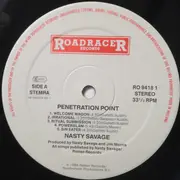 LP - Nasty Savage - Penetration Point