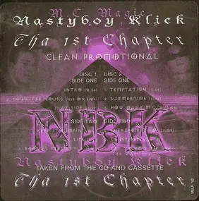 Nastyboy Klick - Tha 1st Chapter
