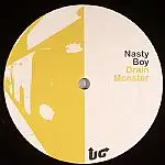 Nasty Boy, NastyBoy - Drain Monster