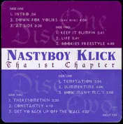 Nastyboy Klick