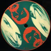Nasty Django - Mentasm Mafia EP