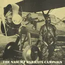 7inch Vinyl Single - Nasum and Warhate - The Nasum / Warhate Campaign