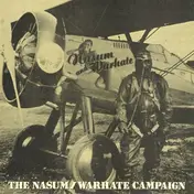 Nasum - The Nasum / Warhate Campaign