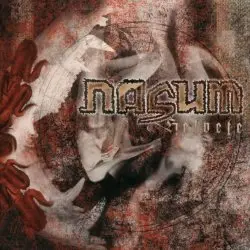 Nasum - Helvete