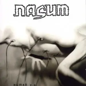 Nasum - Human 2.0