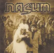 CD - Nasum - Inhale/Exhale