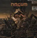 Double LP - Nasum - Inhaled/Exhaled/Revived - Translucent Gold With Splatter Vinyl