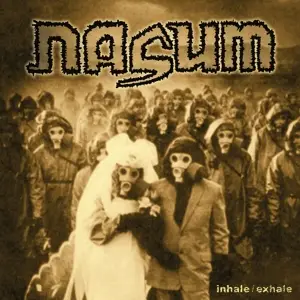 Nasum - Inhale/Exhale