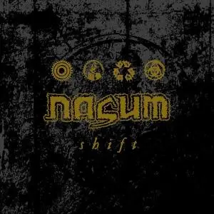Nasum - Shift